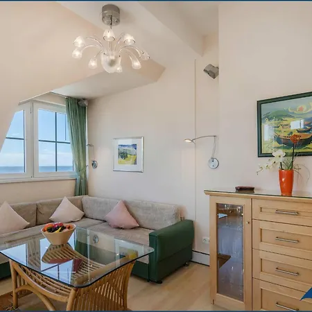 Duenen-residenz A 20 Heringsdorf (Usedom)